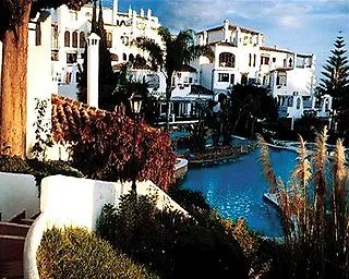 Elite Apartments At Pueblo Evita 贝纳尔马德纳 西班牙