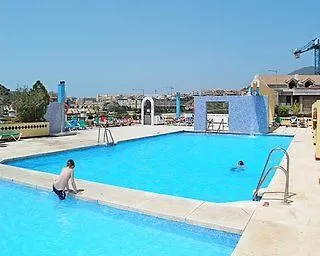호텔 Elite Apartments At Pueblo Evita 베날마데나코스타